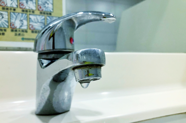 桃園市楊梅區出水管更新　1167戶9/25停水16小時 | 華視新聞