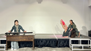 2025關渡藝術節秋季篇　展現豐沛跨域能量