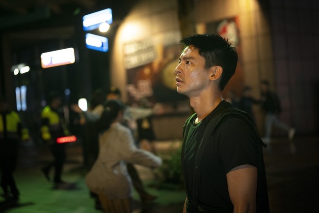 林柏宏「96分鐘」票房累積9600萬  宣布國際上映 | 華視新聞