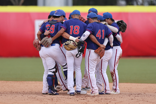 亞洲棒球錦標賽韓18人有職棒資歷 陳睦衡先發應戰 | 華視新聞