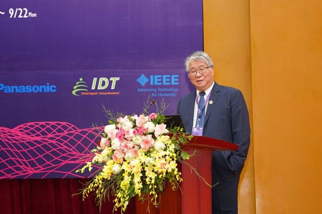 中研院率團出席越南PNC年會　共探AI未來社會 | 華視新聞