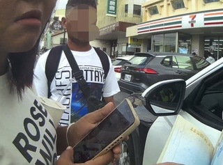 泰國夫妻入境違法打工遭欠薪　台南警伸援助歸鄉