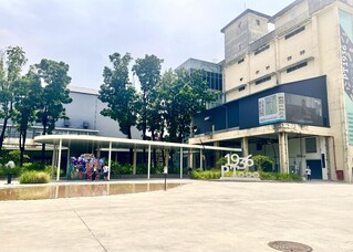 屏菸縫合邁向大博物館最後一哩路  10/20休園半年