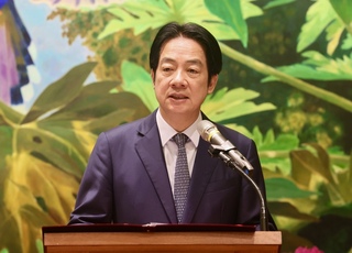 賴總統：盼生醫成為兆元產業　打造另一座護國神山