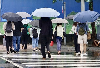 樺加沙陸警解除  高市府：山區仍須防坍方落石