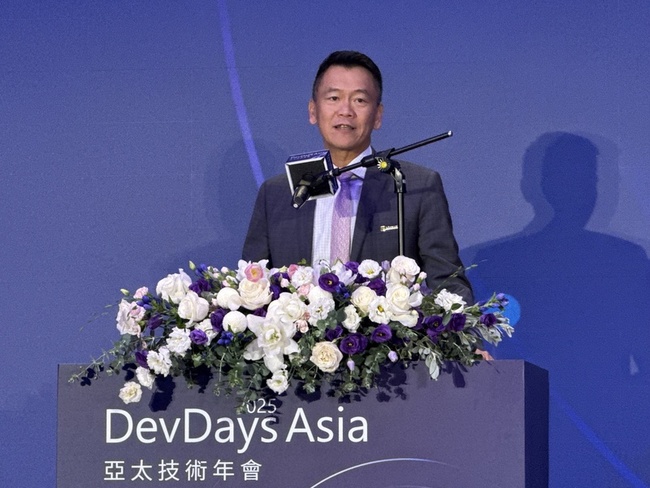 輝達為OpenAI建資料中心 台灣微軟：正向推動通用AI | 華視新聞