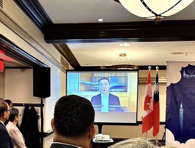 台灣未受邀ICAO大會  場外進行雙邊會談 | 華視新聞