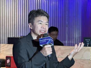 廣達導入微軟生成式AI編碼工具 開發效率提升33%