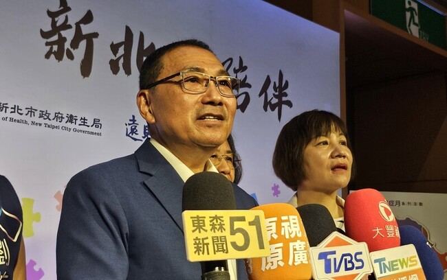 政院未編115年學校午餐獎勵金　新北：會扛起責任 | 華視新聞