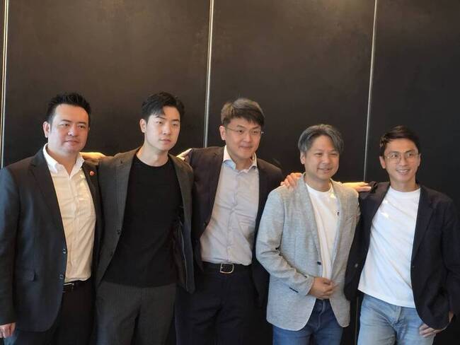 台灣大射5箭耕耘智慧移動　年底充電版圖逾百據點 | 華視新聞