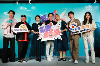 被Lulu陳漢典婚訊嚇到　前男友張瑞夫開心祝福