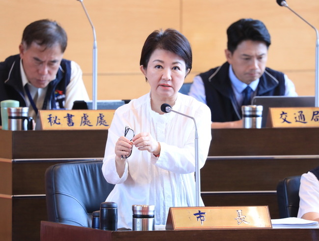 市立高中職回中央？教育部：中市應統籌支應經費 | 華視新聞