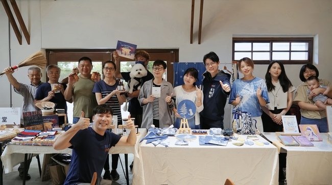 高雄品牌參與台浮緣日交流  深化台日青年合作 | 華視新聞