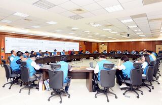 苗縣115年總預算案出爐　財力分級調整壓力大