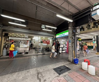 新北永和店家換瓦斯氣爆　2員工二度燒燙傷