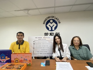 庇護工場營運困難　勞動部擴大補助房租、人力