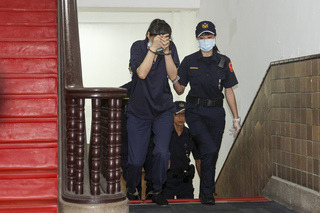 劉姓保母姊妹虐剴剴案二審　修復式司法無共識