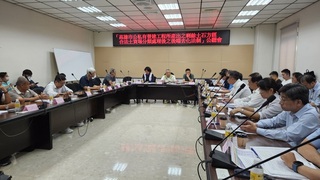 營建土方去處爭議　高市議會協調短期內處置方法