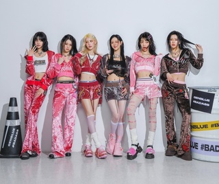 幻藍小熊回歸韓國樂壇　推新歌勇敢展現真我