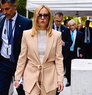 義總理提2條件承認巴勒斯坦國   釋放人質排除哈瑪斯