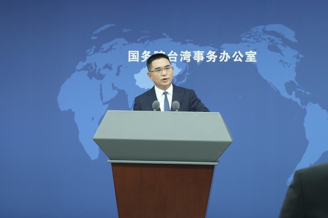 馬太鞍溪堰塞湖溢流釀災  國台辦表慰問 | 華視新聞