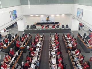 花蓮馬太鞍溪堰塞湖溢流　已釀14死124失聯