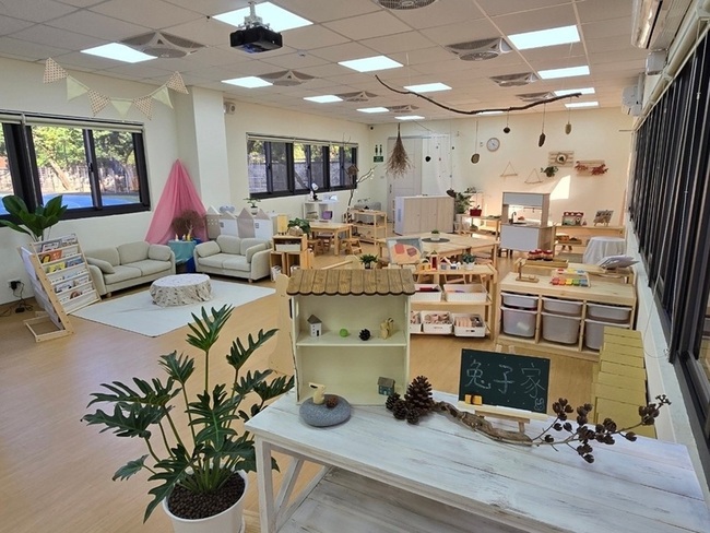 公共化教保服務9年增3900班　供應26.7萬名額 | 華視新聞