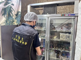 食藥署稽查137家輕食便當　揪標示等缺失共開罰32萬