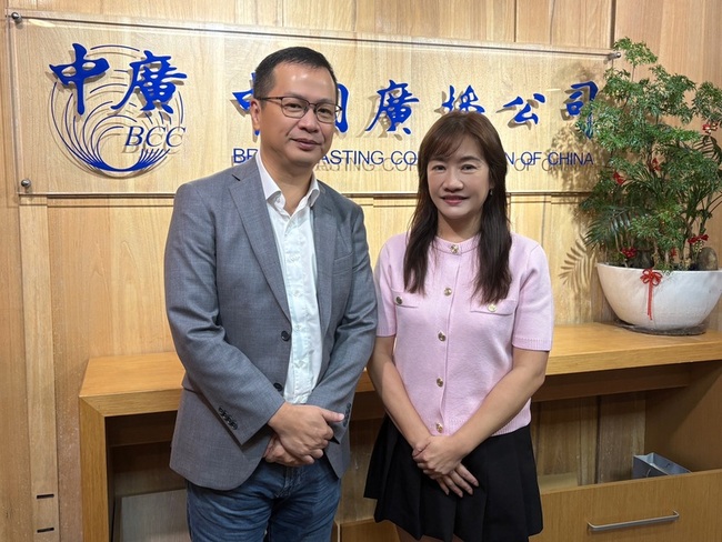 遭質疑什麼都想選　羅智強：從政有抱負但未傷害人 | 華視新聞