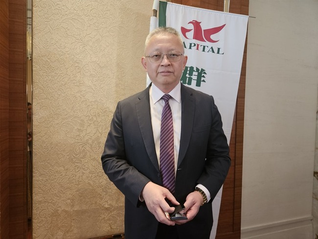 群益投顧：台積電明後年成長趨勢確立　有助台股走勢 | 華視新聞