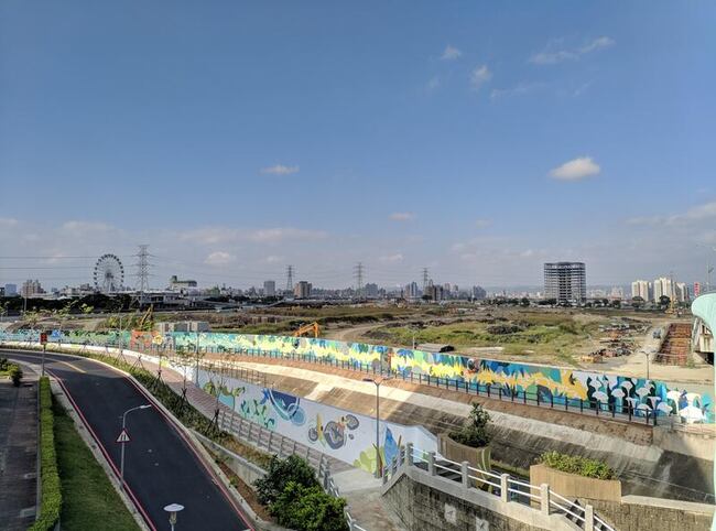 輝達效應　北士科商辦單價衝高7字頭成常態 | 華視新聞