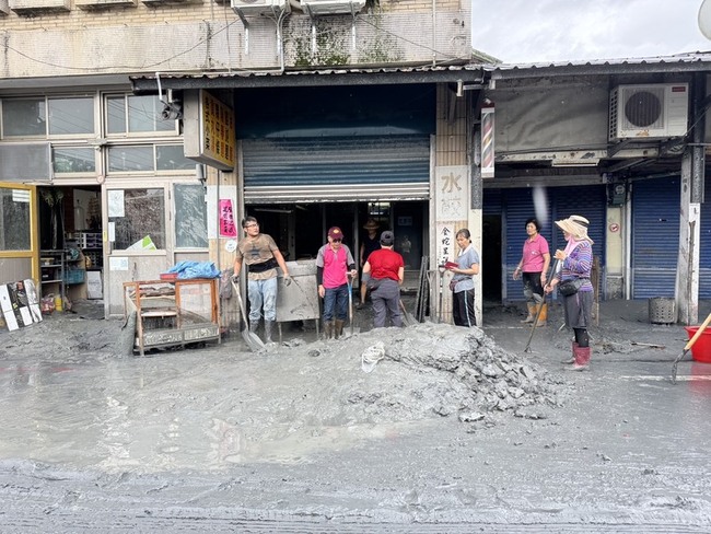 颱風樺加沙重創東部　美國、日本、捷克等表達慰問 | 華視新聞