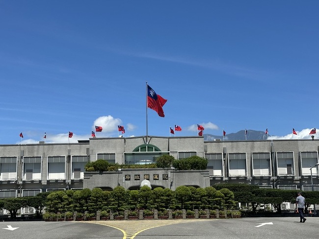 花蓮縣政府：林保署9次示警是累計續報 | 華視新聞