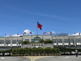 花蓮縣政府：林保署9次示警是累計續報