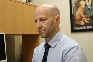 美前陸戰隊員看台灣新民防手冊：更易讀卻稀釋危機感