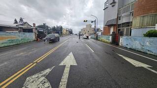 澎湖嚴重酒駕肇禍　7旬路人遭撞傷重不治