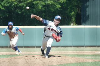 桃園盃黃宥儒後援穩守北科搶勝　想追上表哥賴胤豪