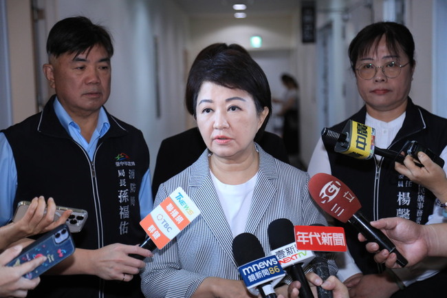 巨大涉強迫勞動？勞動部、台中勞工局將前往了解 | 華視新聞