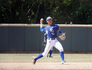 桃園盃「善化游擊柯基」許峰穎建功　以江坤宇為目標