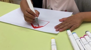 「海浪都是髒髒的」 展望會陪花蓮災後兒少走過創傷