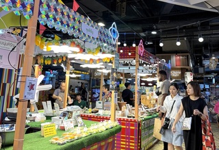 泰國國際遊客預計減少6%　政府歸因東南亞市場萎縮