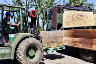 北中南作戰區出動官兵　攜機具跨區增援花蓮救災