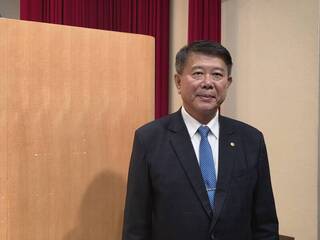 榮運營運2大亮點　內陸貨櫃場、客機業務增溫