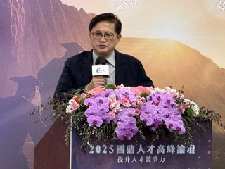 傳英特爾尋求蘋果投資 童子賢：核心競爭力需好好調整