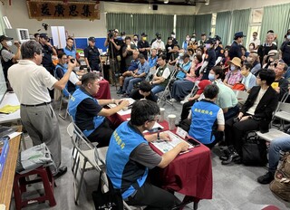 南投擬蓋焚化爐　環團反對、居民問垃圾如何處理