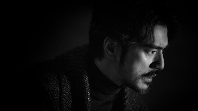 金城武睽違8年回歸大銀幕 「風林火山」10/9上映 | 華視新聞