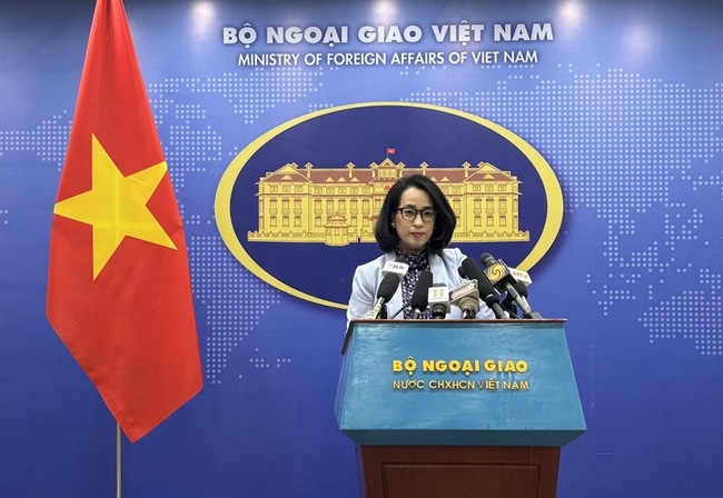 越外交部：未聽聞「以油換俄武」  與美談判不受影響 | 華視新聞