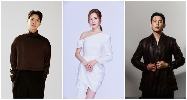 金馬62公布紅毯主持人　楊千霈攜手徐鈞浩彭千祐 | 華視新聞