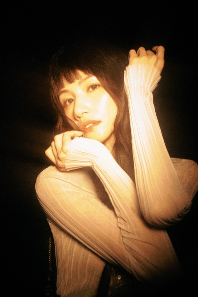 李千娜12月台北演唱會  打網球練肺活量 | 華視新聞