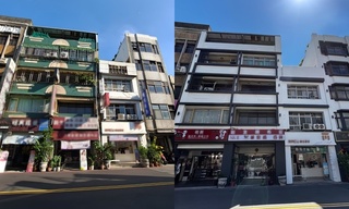 新北老屋整建新法上路  最高可補助1500萬